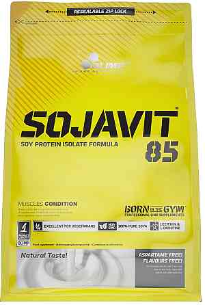 Sojavit 85 700 g Луцьк