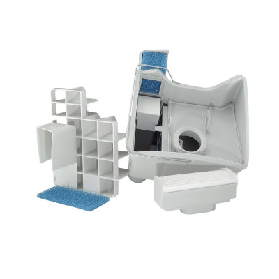 Пилосос Thomas Aquatic Onyx (788614) Вінниця - фото 12