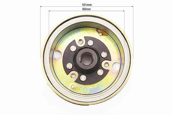 Ротор магнето Киев