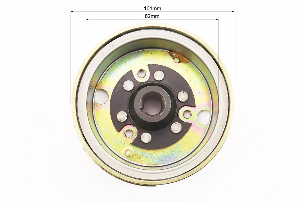 Ротор магнето Киев - изображение 3