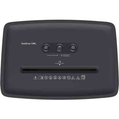 Уничтожитель документов HP OneShred 10MC (2804) Винница
