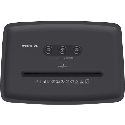 Уничтожитель документов HP OneShred 10MC (2804) Винница - изображение 4