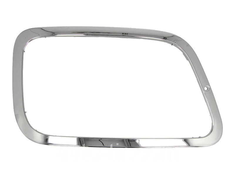 Элемент фары R Mercedes Actros 9438260359 9438200359 Луцк - изображение 1