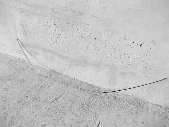 Mercedes-Benz  A2126900880 Хром молдинг над склом правих дверей E-Class W212 Одесса