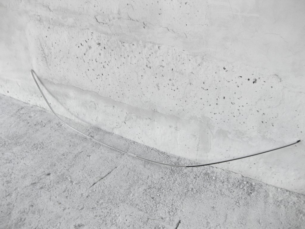 Mercedes-Benz  A2126900880 Хром молдинг над склом правих дверей E-Class W212 Одесса - изображение 2