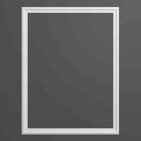 Молдинг полимерный Grand Decor HCR 525 Днепр