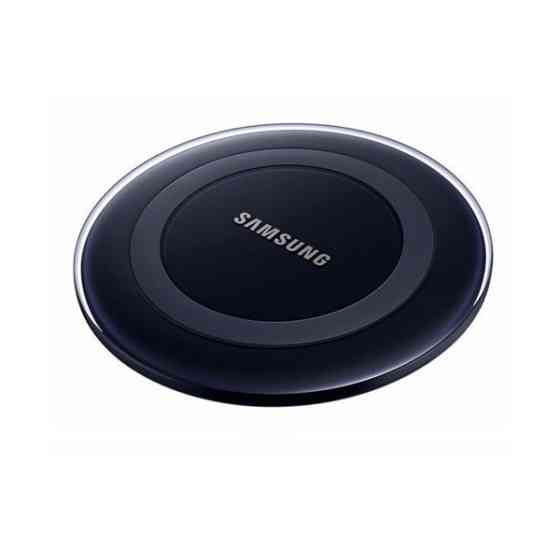 Зарядний пристрій Wireless QI EP-PG920I(OEM) чорний Samsung (SMK93L9VK-BL) Київ