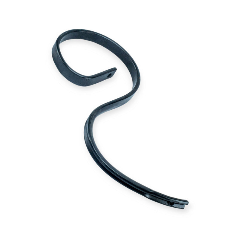 Стійка S-подібна 32х10 культиватора Мукачево - фото 1