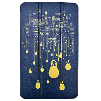 Чохол до планшета BeCover Smart Case Samsung Tab S6 Lite (2024) 10.4" P620/P625/P627 Night Light (711291) Вінниця - фото 1