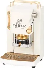Кавомашина  Faber Italia Mini Deluxe Biały Київ