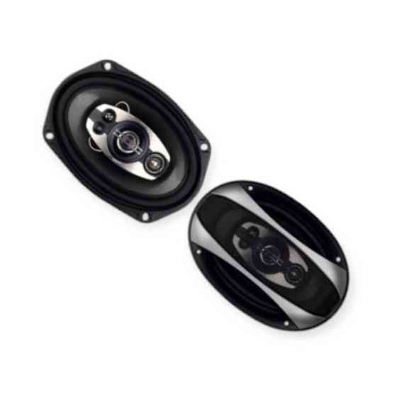 Динамік овал 150W 5 смуг Мукачево