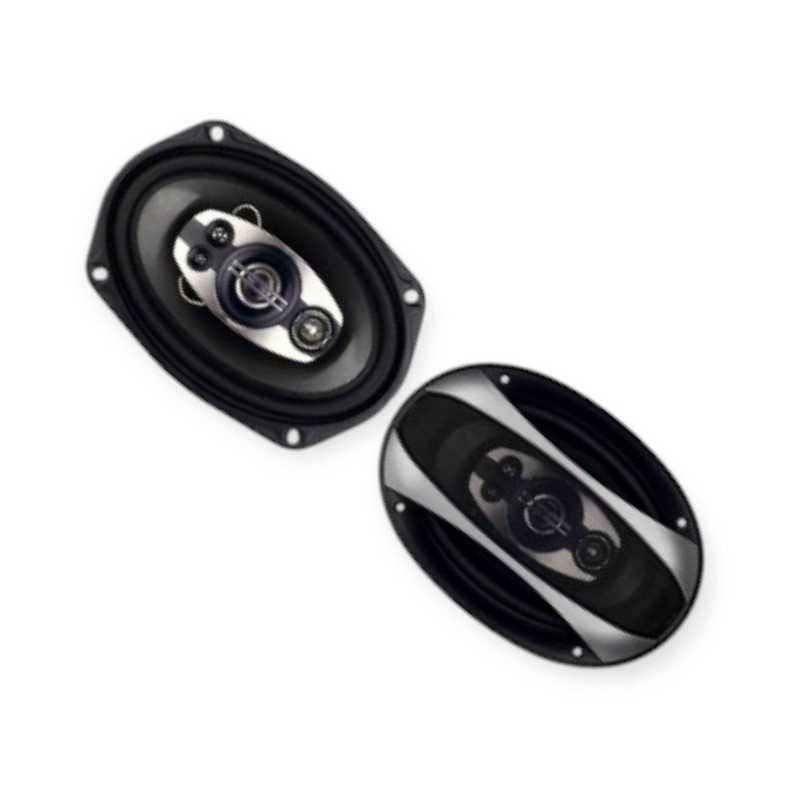 Динамік овал 150W 5 смуг Мукачево - фото 1