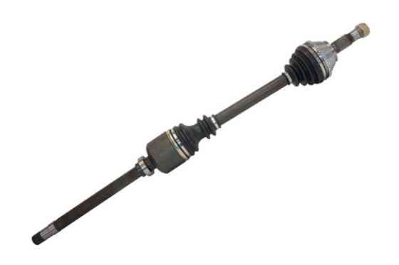 Піввісь права GP Peugeot Boxer 1/2 R16 з ABS (CT-8-8031A) Київ