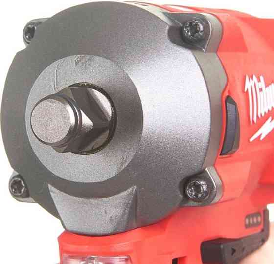 Гайковерт Milwaukee M12 FIWF12-0 акумуляторний 4933464615 без АКБ и ЗП Коломия