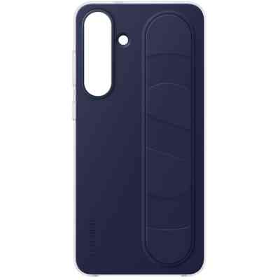 Чехол для мобильного телефона Samsung Galaxy S25 FE (S731) Standing Grip Case Dark Blue (EF-GS731CNEGWW) Винница