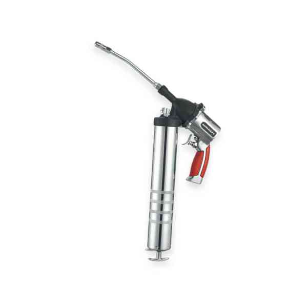 Шприц для мастила ПНЕВМО 400 мл Мукачево