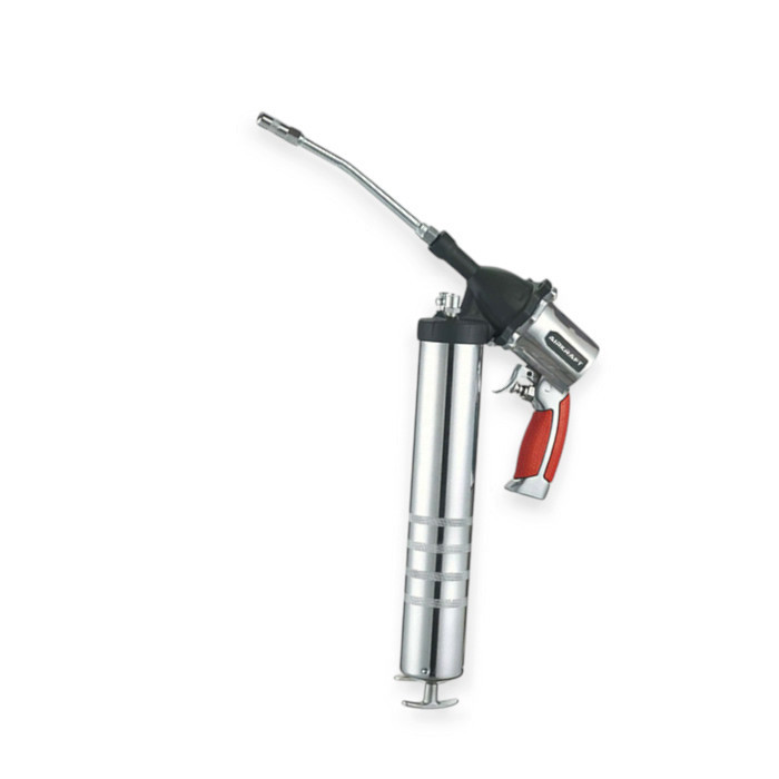 Шприц для смазки ПНЕВМО 400 мл Мукачево - изображение 1