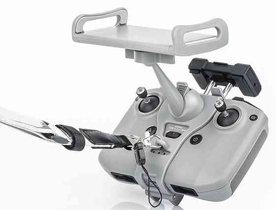 Держатель планшета DJI Mavic 3 / Air 2S / Mini 3-2 STARTRC 1109807 Киев
