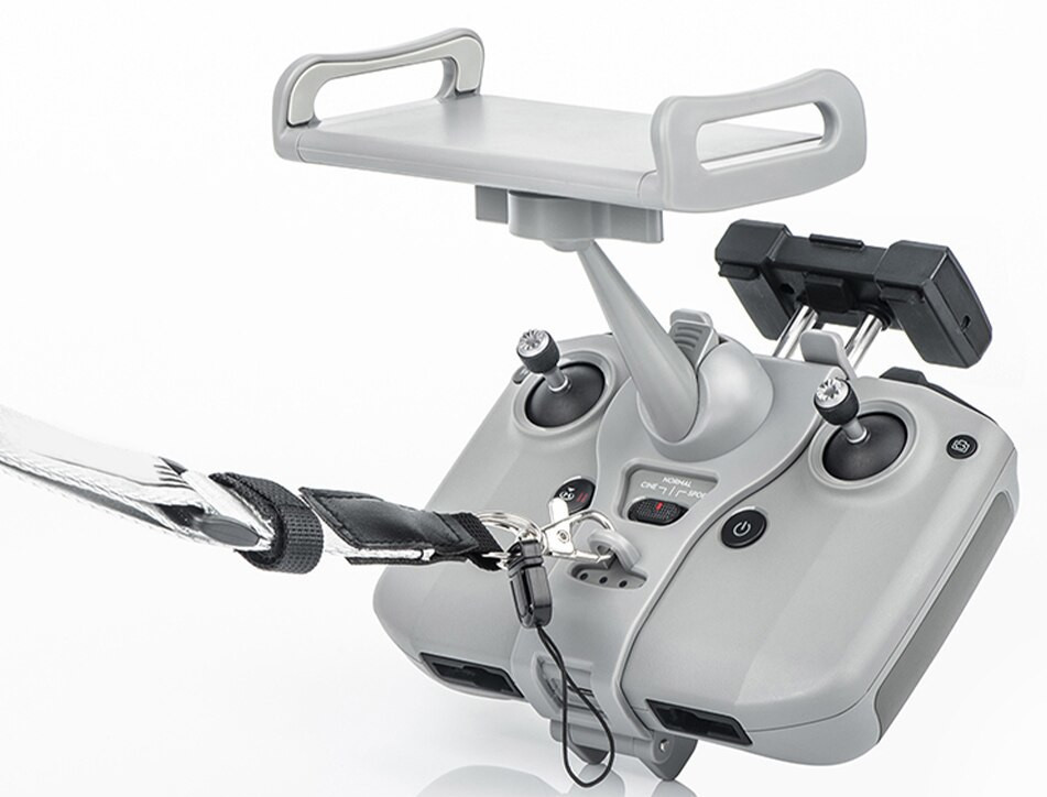 Держатель планшета DJI Mavic 3 / Air 2S / Mini 3-2 STARTRC 1109807 Киев - изображение 2