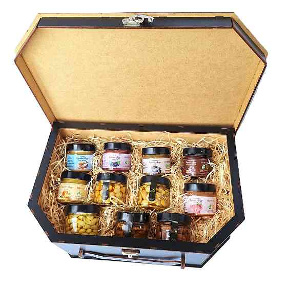 Подарунок керівнику чоловіку на день народження №110 Новий Рік, 8 березня. Презентабельний подарунок шефу. Одеса