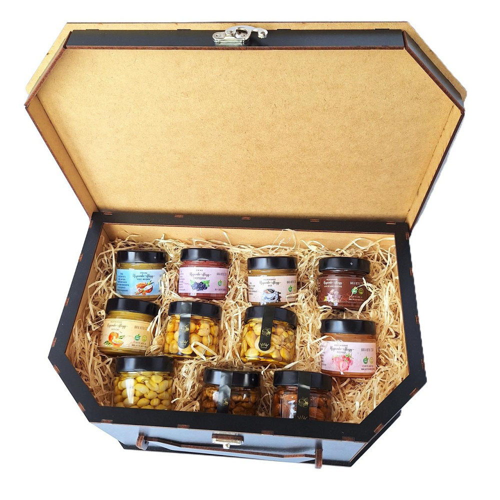 Подарунок керівнику чоловіку на день народження №110 Новий Рік, 8 березня. Презентабельний подарунок шефу. Одеса - фото 5