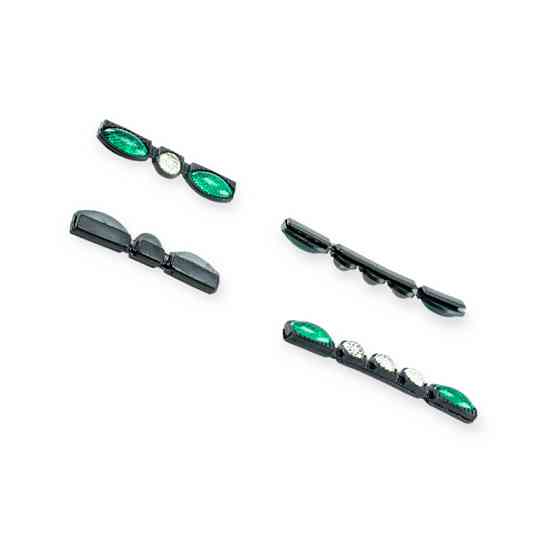 Катафот - накладка вставной 4 планки 