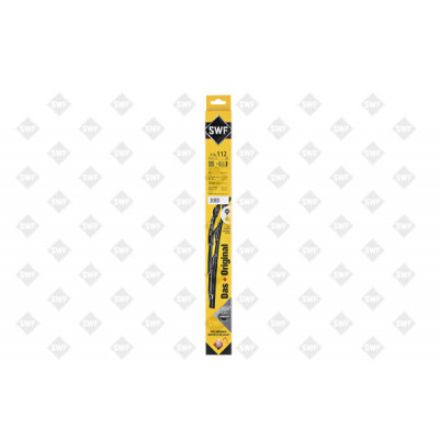 Щітка склоочисника SWF 116112 Вінниця - фото 2
