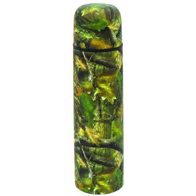 Термос Con Brio 1.2 л (CB-371) Вінниця - фото 1