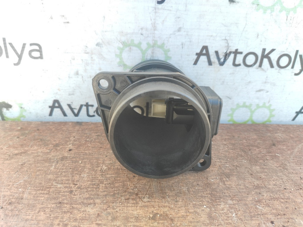 Витратомір повітря Nissan Qashqai 1.5 dci 2007-2013 (8200651315) Ковель - изображение 2