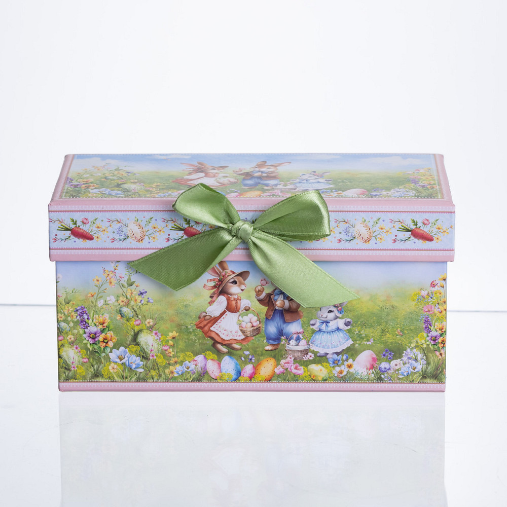 Набір чашок порцелянових Rabbit Family 220 мл 2шт HP-7323-8 Коломия - фото 6