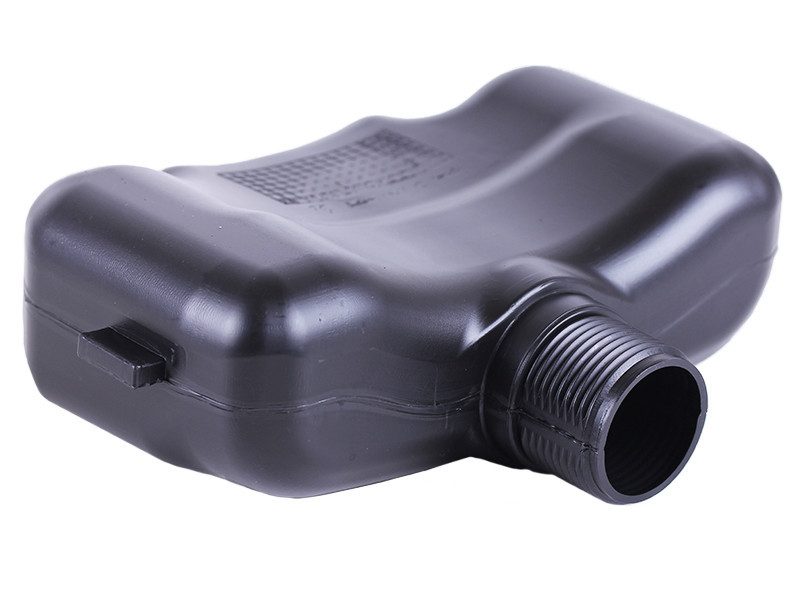 Бак топливный P65/70F (ZS) Мукачево - изображение 2