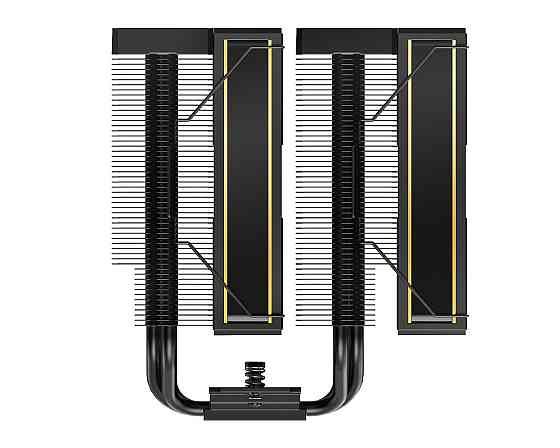 Кулер процесорний ID-Cooling Frozn A620 GDL ( Чорний ) Харків