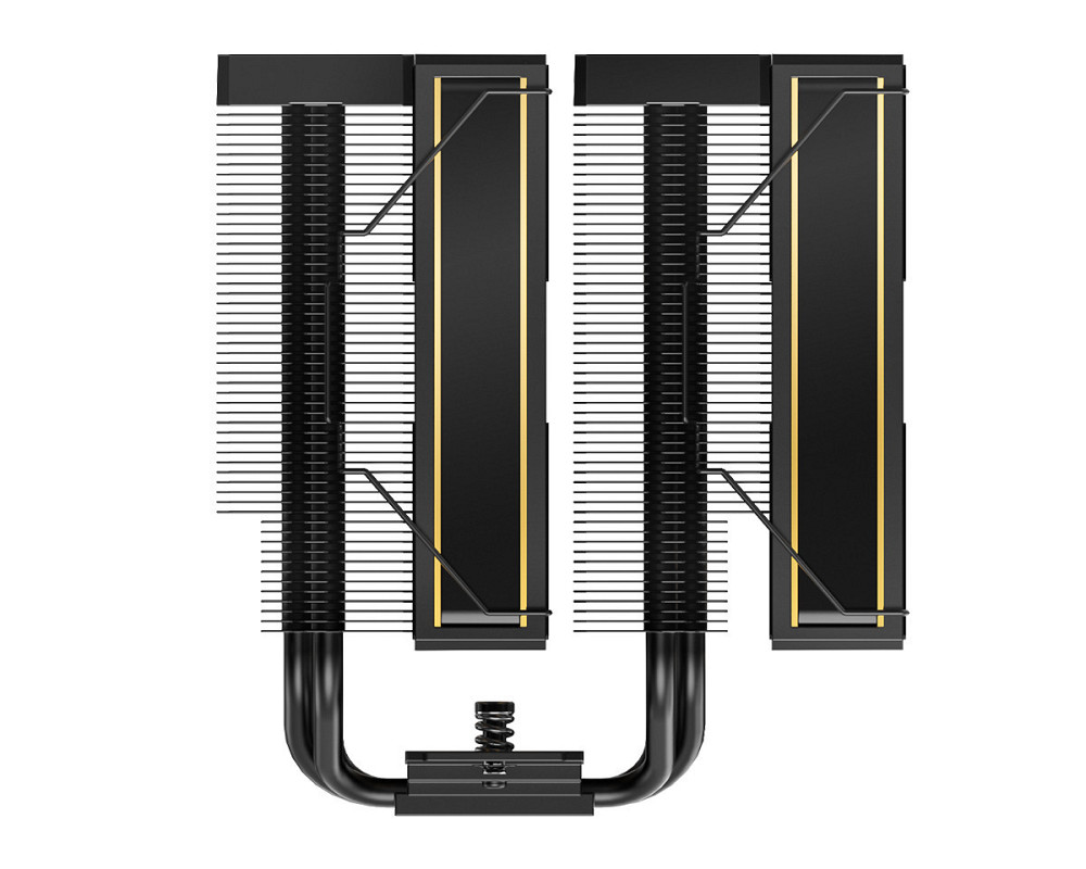 Кулер процесорний ID-Cooling Frozn A620 GDL ( Чорний ) Харків - фото 5