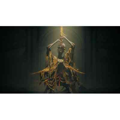 Гра Sony Elden Ring Shadow of the Erdtree Edition, BD диск (3391892031959) Вінниця