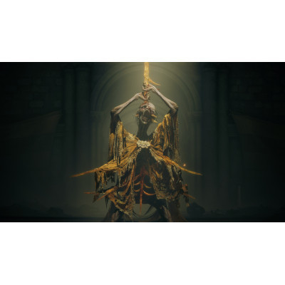 Гра Sony Elden Ring Shadow of the Erdtree Edition, BD диск (3391892031959) Вінниця - фото 3