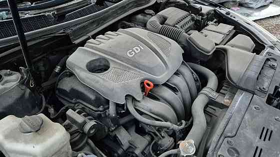 Двигун 2.4 G4KJ для Hyundai Tucson Київ
