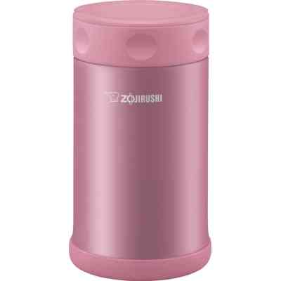 Термос Zojirushi харчовий SW-FCE75PS 0,75 л Pink (1678.03.58) Вінниця