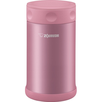 Термос Zojirushi харчовий SW-FCE75PS 0,75 л Pink (1678.03.58) Вінниця - фото 1