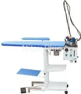 Швейна машина Comel Comelux Maxi C5 z prasulcem i żelazkiem Київ - фото 1