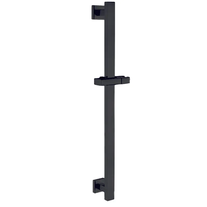 Стійка для душу Zerix BAR-SUS-002 Black з нерж.сталі SUS304   ( ZX4940 ) 36543 Харьков - изображение 1