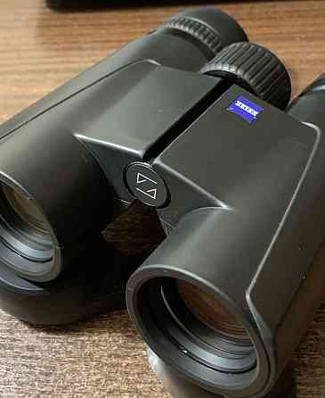 Бинокль Zeiss Conguest HD 8*32 Swarovski Leica. Киев
