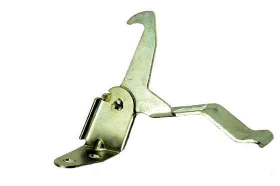 Гачок капота 2123 замка Мукачево