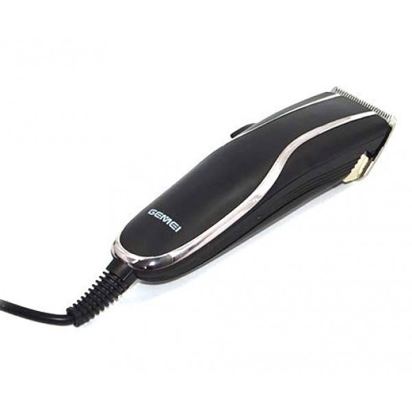 Гострі професійні машинки для стрижки волосся GEMEI, Машинка для стрижки волосся з професійними ножами PO-90 Львів - фото 7