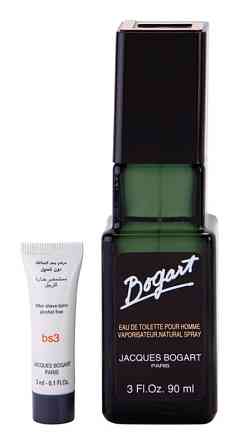 Туалетная вода мужская Bogart Jacques 90 мл Богарт Запорожье