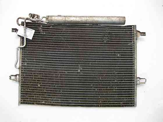 Mercedes-Benz  A2115001154 Радіатор кондиціонера E-Class W211 CLS C219 Одеса