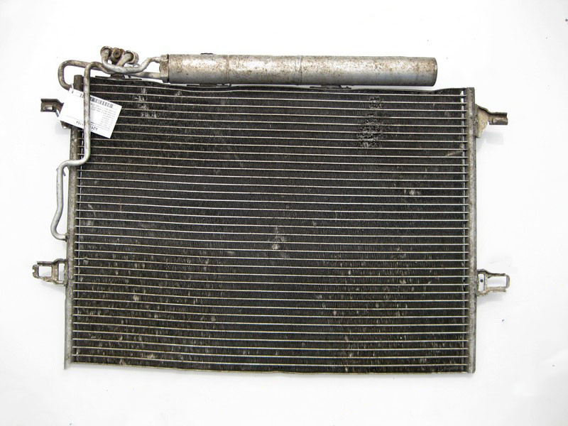 Mercedes-Benz  A2115001154 Радіатор кондиціонера E-Class W211 CLS C219 Одеса - фото 1