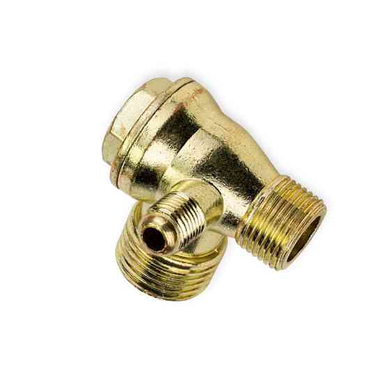 Клапан зворотний для компресора 7043131, 7043141 Sigma Мукачево