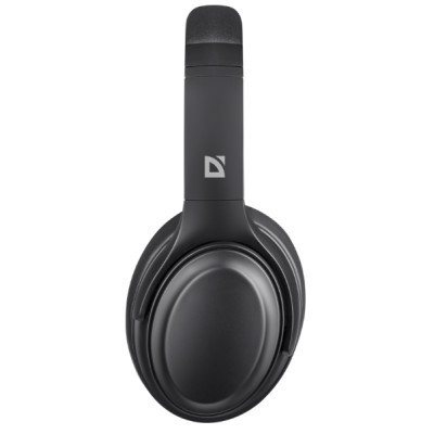 Наушники Defender FreeMotion B535 Bluetooth Black (63535) Винница - изображение 8