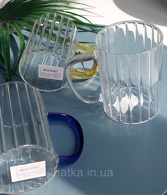 Кружка чашка Olens 