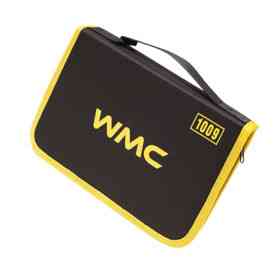 Набор инструмента слесарный 9 шт (блистер/чехол) Мукачево